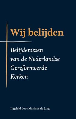 Wij belijden (Paperback)