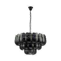 Hanglamp Vila Gunmetal L