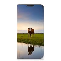 Samsung Galaxy Xcover 6 Pro | Hoesje maken | Koe