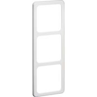 PEHA by Honeywell 201611 Frame Frame Zuiver wit 1 stuk(s) - thumbnail