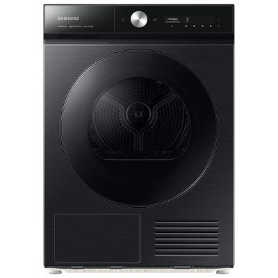 SamsungDV90BB9445GB/S2 Bespoke Warmtepompdroger Zwart