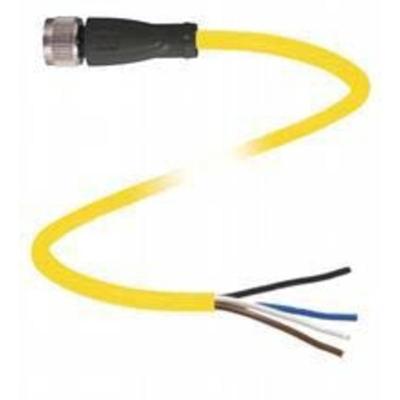 Pepperl+Fuchs 239998-0003 Sensor/actuator connector, geassembleerd Aantal polen: 3 2 m 1 stuk(s) Pepperl+Fuchs 239998-0003 Sensor/actuator connector, geassembleerd Aantal polen: 3 2 m 1 stuk(s)