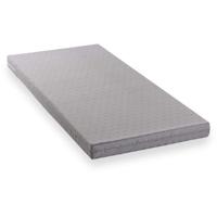 Schuimmatras - 90 x 190cm - Stevig - Opgerold geleverd - DEKO DREAM - UNO