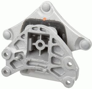 Ophanging, automatische transmissie 3836001
