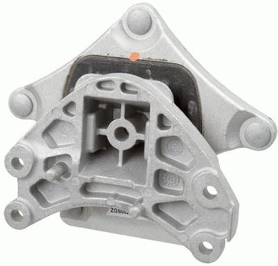 Ophanging, automatische transmissie 3836001