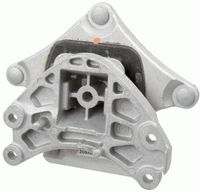 Ophanging, automatische transmissie 3836001