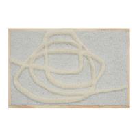 Wandkleed Swirl Beige 50x80cm - Giga Meubel