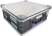 ZARGES Transport box k470 battery safe