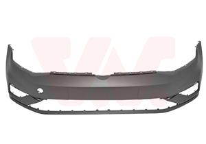 Van Wezel Bumper 5775574