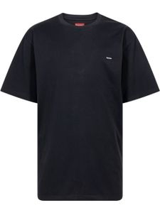 Supreme t-shirt à petit logo box - Noir