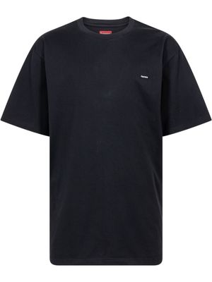 Supreme t-shirt à petit logo box - Noir