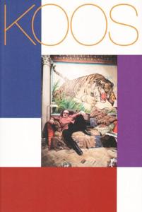 Koos van de Akker (Paperback)