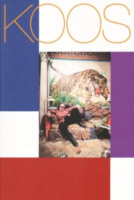 Koos van de Akker (Paperback)