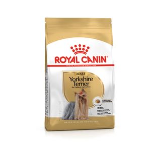 Royal Canin Yorkshire Terrier 8+ 3 kg Senior Gevogelte