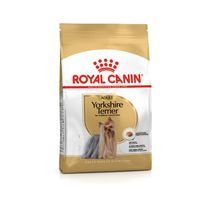 Royal Canin Yorkshire Terrier 8+ 3 kg Senior Gevogelte - thumbnail