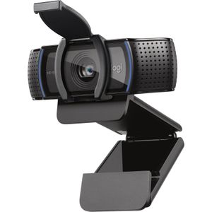 C920s Pro HD Webcam Webcam