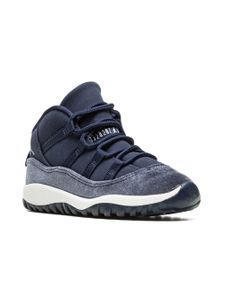 Jordan Kids baskets Air Jordan 11 'Midnight Navy' - Bleu