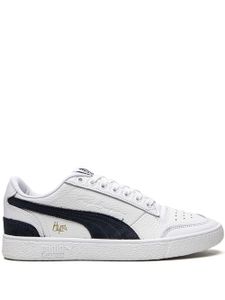 PUMA x TMC Ralph Sampson baskets - Blanc