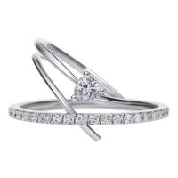 Ring Dames Diamonfire 6118391082175 (17,5) Ring Dames Diamonfire 6118391082175 (17,5)