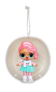 MGA Entertainment L.O.L. Surprise! Present Surpise Winter Chill pop