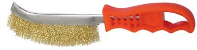 Gys Gecoated draadstaalborstel - 5193038073 5193038073
