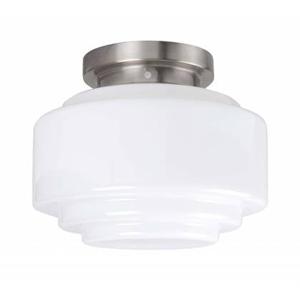 Highlight Plafondlamp Art-Deco Cambridge 25cm