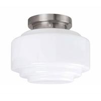 Highlight Plafondlamp Art-Deco Cambridge 25cm - thumbnail