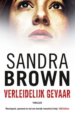 Verleidelijk gevaar - Sandra Brown - eBook (9789402316254)