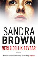 Verleidelijk gevaar - Sandra Brown - eBook (9789402316254) - thumbnail