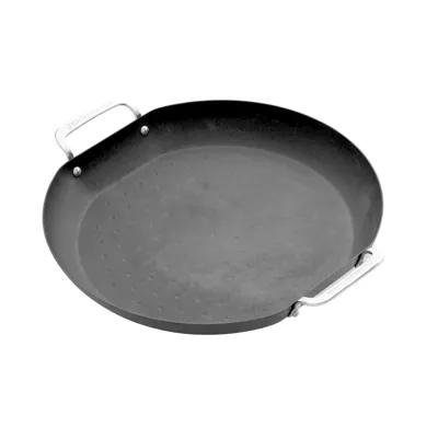 Kamado Joe ® - Karbon Steel Paella Pan