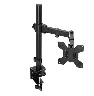 Esperanza ERW017 Desktopbeugel voor monitor 10-27'' tot 8kg