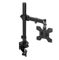 Esperanza ERW017 Desktopbeugel voor monitor 10-27'' tot 8kg