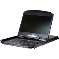ATEN CL3108NX D KVM-switch