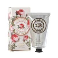 Panier des Sens Rejuvenating Rose Hand Crème 75ml