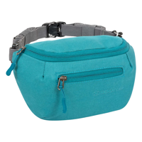 Highlander Crossbody/heup Tas Targa - Teal Highlander Crossbody/heup Tas Targa - Teal