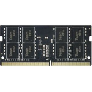 Team Group Elite TED416G3200C22-S01 geheugenmodule 16 GB 1 x 16 GB DDR4 3200 MHz