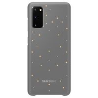 Samsung EF-KG980 mobiele telefoon behuizingen 15,8 cm (6.2") Hoes Grijs - thumbnail