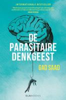 De Parasitaire Denkgeest (Paperback)