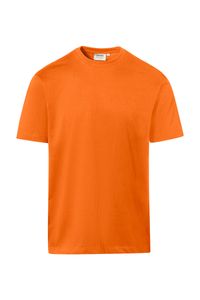 Hakro 293 T-shirt Heavy - Orange - M