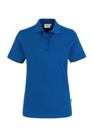 Hakro 110 Women's polo shirt Classic - Royal Blue - S