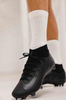 Nike Zoom Mercurial Superfly 10 Academy FG/MG Voetbalschoenen Senior Zwart - Maat 40.5 - Kleur: Zwart | Soccerfanshop