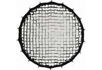 Jinbei BE-65cm Quick Open Beauty Dish Softbox Grids