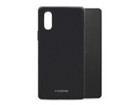 Mobilize Mobilize Rubber Gelly Case Sony Xperia 10 VI Matt Black