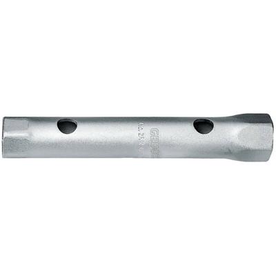 Gedore 26 R 19X22 6212180 Dubbele pijpsleutel 19 mm, 22 mm 165 mm 1 stuk(s)