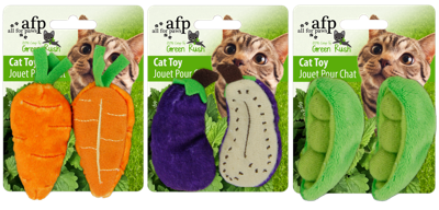 AFP Green Rush - All Natural