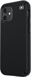 Speck Presidio2 Pro Apple iPhone iPhone 12 Mini Black - with Microban