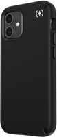 Speck Presidio2 Pro Apple iPhone iPhone 12 Mini Black - with Microban - thumbnail