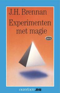 Experimenten met magie (Paperback)