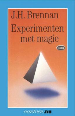 Experimenten met magie (Paperback)