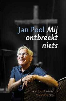 Mij ontbreekt niets (Paperback)